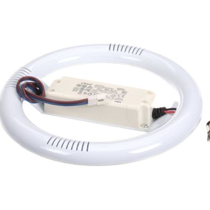 Picture of Curtis 3375001855 Single Led - Lamp, Led Assembly