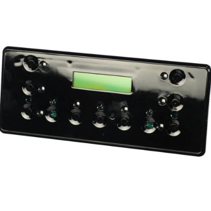 Picture of Curtis 3375002225 Ucm120/240tp2s/tp2t/gemss/ts