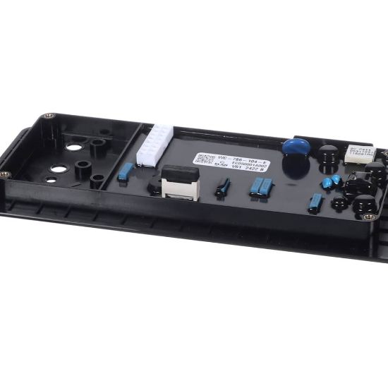 Picture of Curtis 3375002227 Wc-786-104-e Control Board