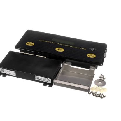 Picture of Curtis 3375003758 Wc-37710 Kitassycontrolmodulepcgt3