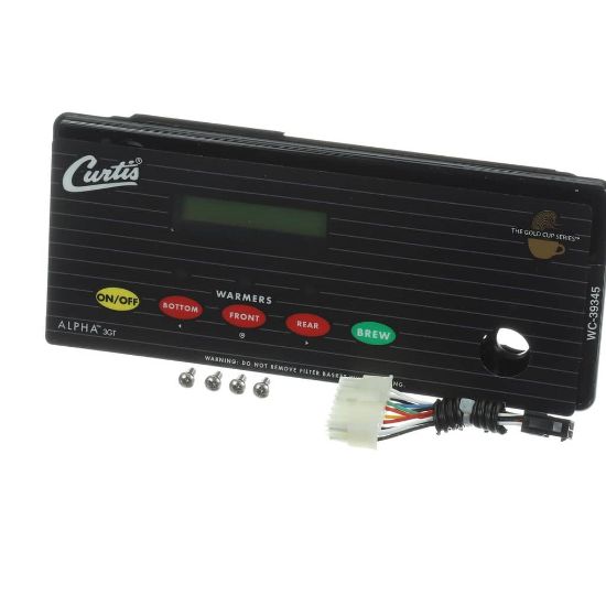 Picture of Curtis 3375003801 Kit Conversion