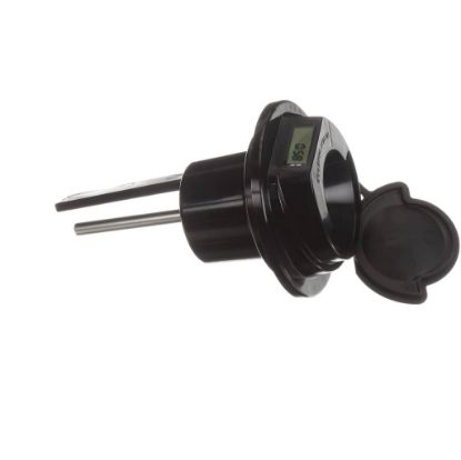 Picture of Curtis 3375003805 Lid Assembly Lcd Led Display