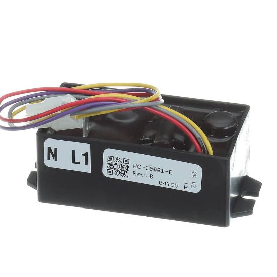 Picture of Curtis 3375003828 Wc-10061-epowersupplymodule120240v