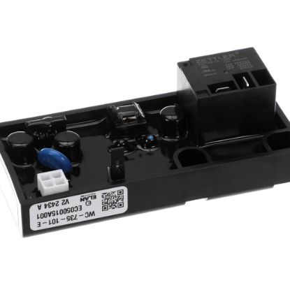 Picture of Curtis 3375003818 Control Module Temperature