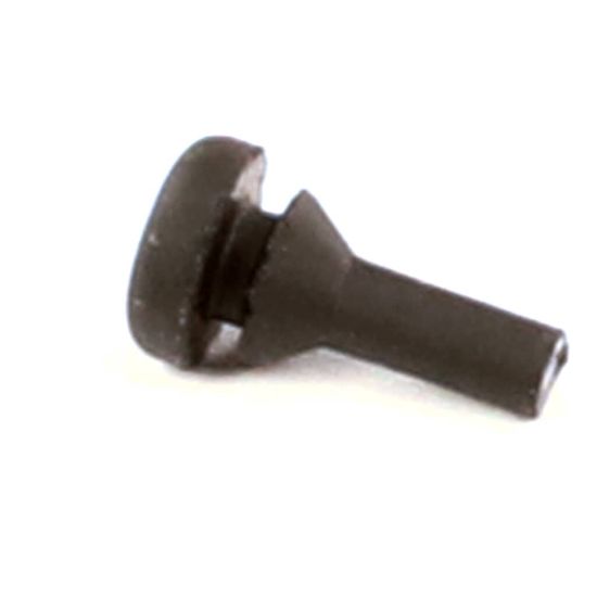 Picture of Curtis CA-1044 Bumper, Button Black