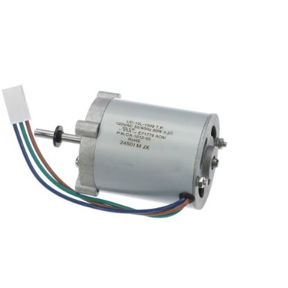 Picture of Curtis CA-1012-05 Motor, Whipper 120V 60W Pcgts