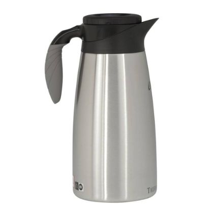 Picture of Curtis TLXP1901S000 1.9L Ss Exterior/liner Pourpot W/lid