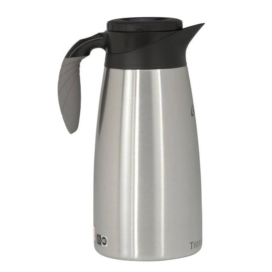 Picture of Curtis TLXP1901S000 1.9L Ss Exterior/liner Pourpot W/lid