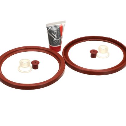 Picture of Curtis WC-100127 Tune Up Kit 2 Bowls