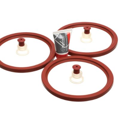 Picture of Curtis WC-100128 Tune Up Kit 3 Bowls