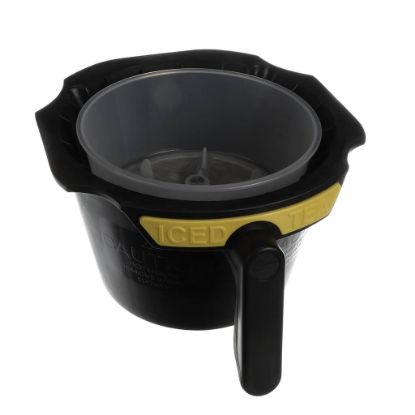 Picture of Curtis WC-37355 Kit Brewcone Steeping Gourmet