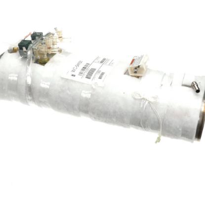 Picture of Curtis WC-54101 Tank, Complete Pc-2d