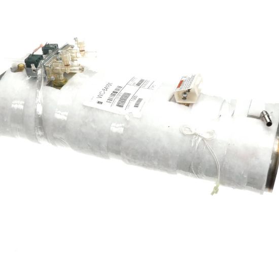 Picture of Curtis WC-54101 Tank, Complete Pc-2d