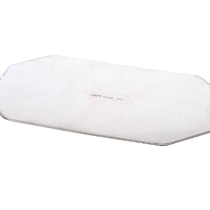 Picture of Curtis WC-5851 Cover, Tank W/ Notches