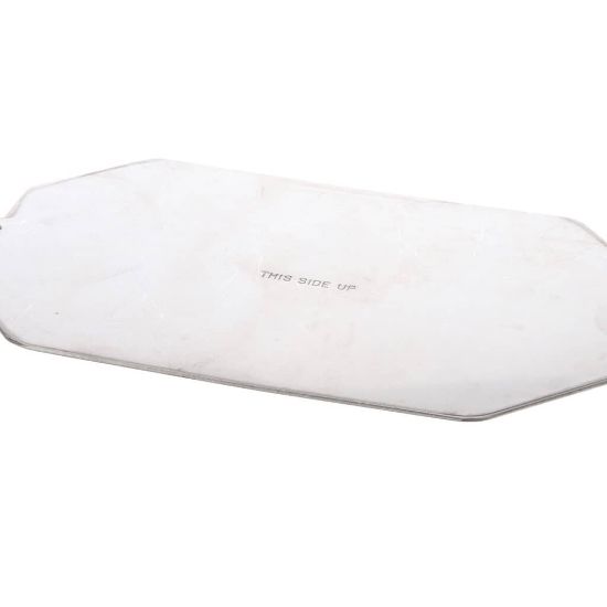 Picture of Curtis WC-5851 Cover, Tank W/ Notches