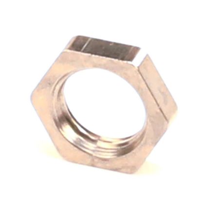 Picture of Curtis WC-4202 Nut, 3/8-24 Jam Plated