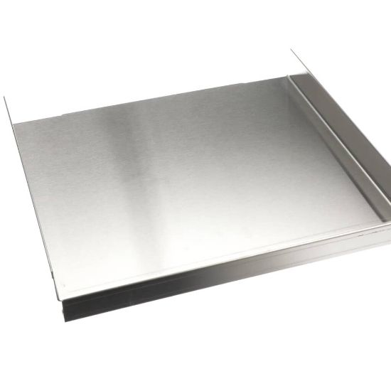 Picture of Curtis WC-61700-103 Base, Retrofit Fits Double Tcn