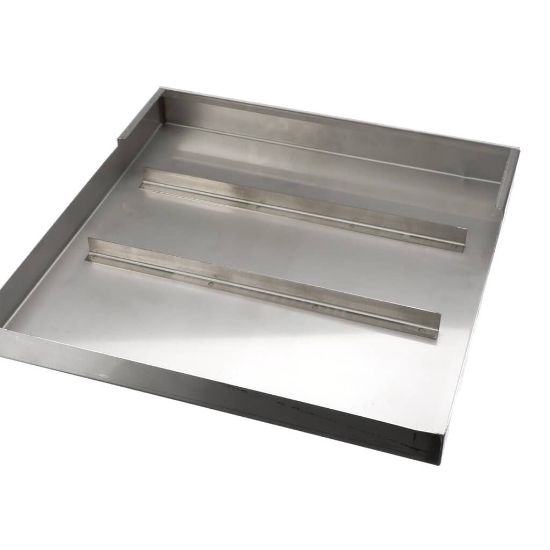 Picture of Curtis WC-6853 Drawer, Drip W/a Pc4s