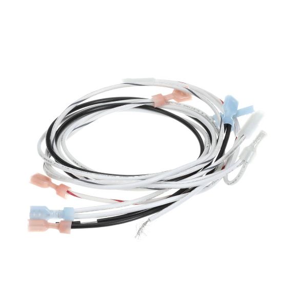 Picture of Curtis WC13200-120 Harness Assembly, Warmers 120V