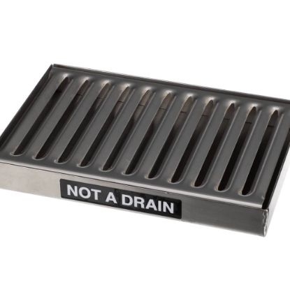 Picture of Curtis WCDT-06 Drip Tray, Assembley 6