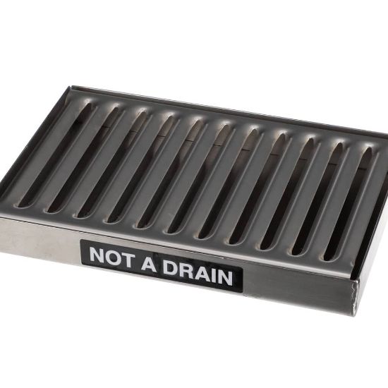 Picture of Curtis WCDT-06 Drip Tray, Assembley 6