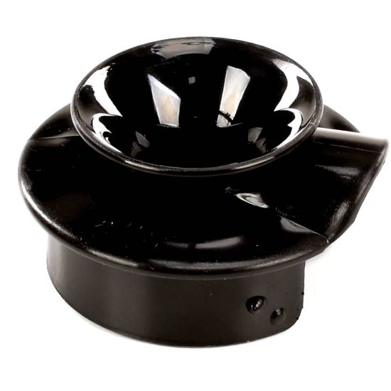 Picture of Curtis WCFSC-5 Cover, Flavor Seal Blk For Dec