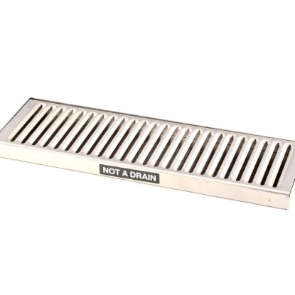 Picture of Curtis WCDT-13 Drip Tray, Assembly 13""