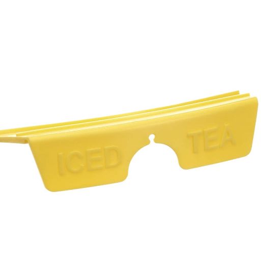 Picture of Curtis WCFCSB-03 Clip, Iced Tea Brew Cone With