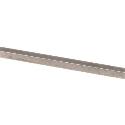 Picture of York S1-00107110702 Key,steel 1/4 Inch Square X 4