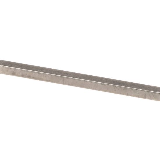 Picture of York S1-00107110702 Key,steel 1/4 Inch Square X 4