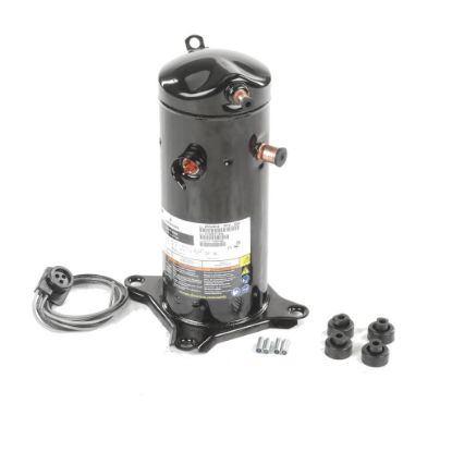 Picture of York S1-01504475005 Compressor,zr54k5e-pfv-800