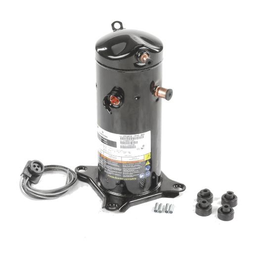 Picture of York S1-01504475005 Compressor,zr54k5e-pfv-800