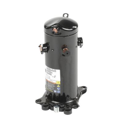 Picture of York S1-01504961004 Compressor,scroll,208-230v,ac,3p,60hz