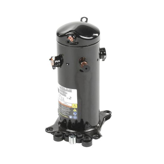 Picture of York S1-01504961004 Compressor,scroll,208-230v,ac,3p,60hz