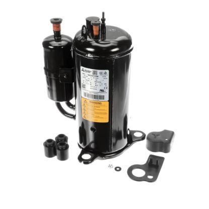 Picture of York S1-01504816007 Compressor,tnb306fvpmc