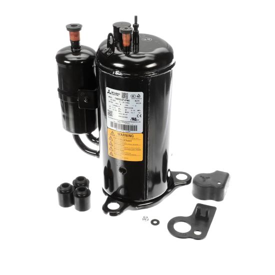 Picture of York S1-01504816007 Compressor,tnb306fvpmc