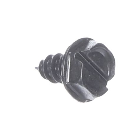 Picture of York S1-02118396000 Screw,ab,#10 X 3/8 Inch,black (M25)