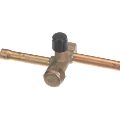 Picture of York S1-02211571000 Valve,liquid,3/8