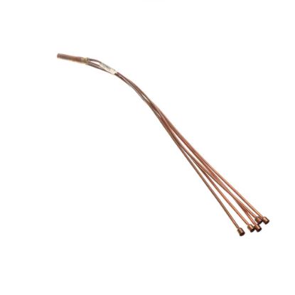 Picture of York S1-02213087000 Dist,belled,5 Tube,3/16x25 Inch