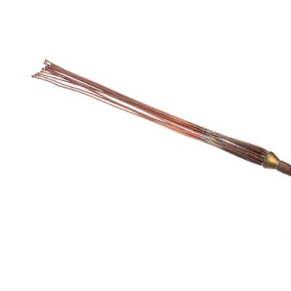 Picture of York S1-02213561000 Thermal Expan Vlv-distr,14 Tube,#10 Orifice,sporla