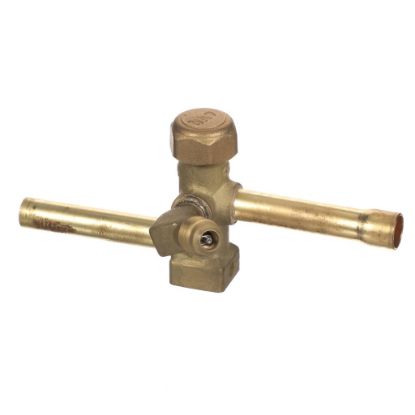 Picture of York S1-02322459000 Valve,base,3/8 Inch