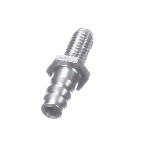 Picture of York S1-02316881000 Fitting,air Pressure Tap,5/16 Hex