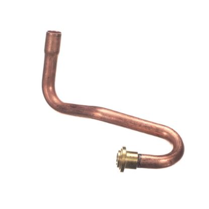 Picture of York S1-02322464000 Copper Assembly,liquid Line