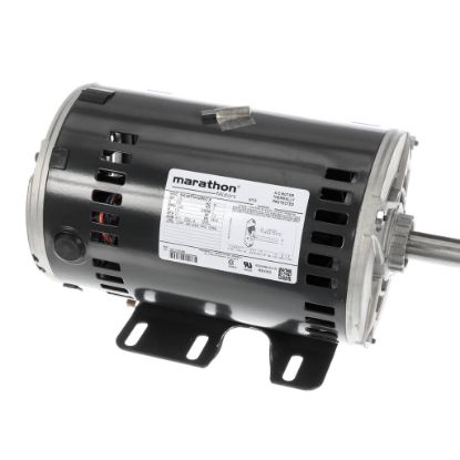 Picture of York S1-02419623707 Blower Motor,1.5,1725/1,rev,57