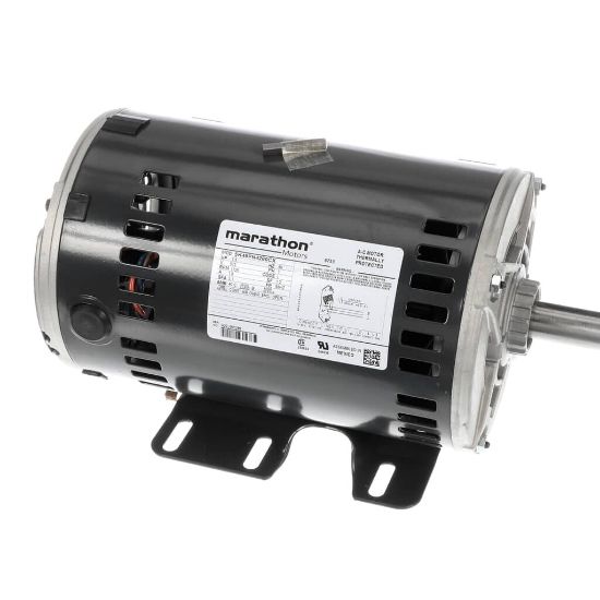 Picture of York S1-02419623707 Blower Motor,1.5,1725/1,rev,57