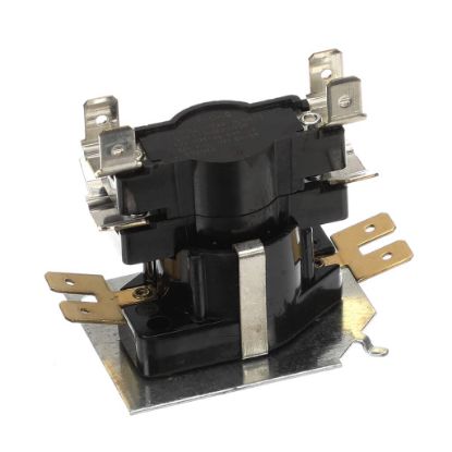 Picture of York S1-02419082039 Relay,sequencer,heat 24V