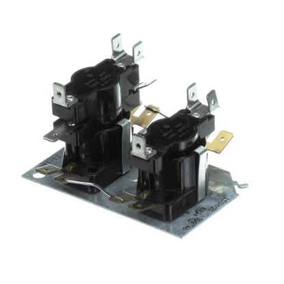 Picture of York S1-02419082030 Relay,sequencer,heat 24V