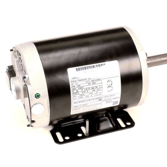 Picture of York S1-02419623718 Blower Motor,1.5,1725/1,208-23