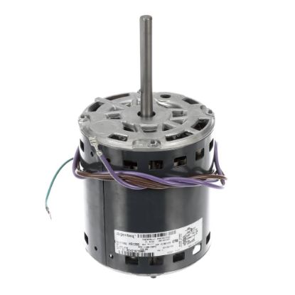 Picture of York S1-02421672001 Blower Motor,1.0,1100/3,ccw,23