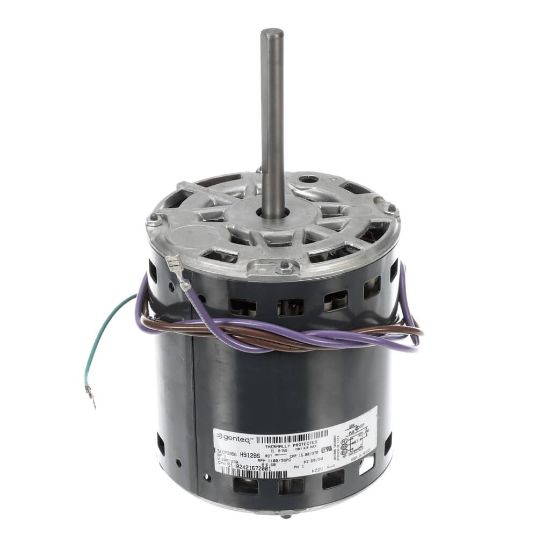 Picture of York S1-02421672001 Blower Motor,1.0,1100/3,ccw,23